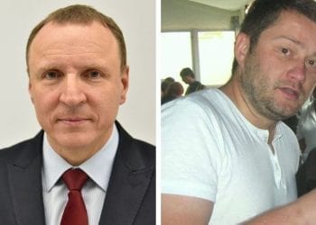 Jacek Kurski skomentował sprawę Ogórek. Odpowiedział mu Kuźniar