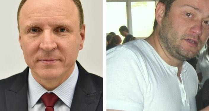 Jacek Kurski skomentował sprawę Ogórek. Odpowiedział mu Kuźniar
