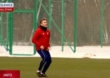 Jakub Błaszczykowski zarobi w Wiśle 500 zł miesięcznie. Pieniądze odda