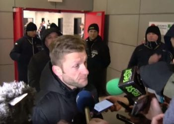 Jakub Błaszczykowski zabrał głos po meczu z Górnikiem Zabrze