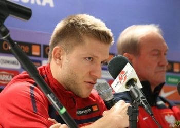 Jakub Błaszczykowski ma kontrakt z Wisłą. Zarabia… 500 zł