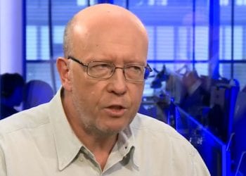 Prof. Jan Grabowski: IPN trzeba koniecznie zlikwidować