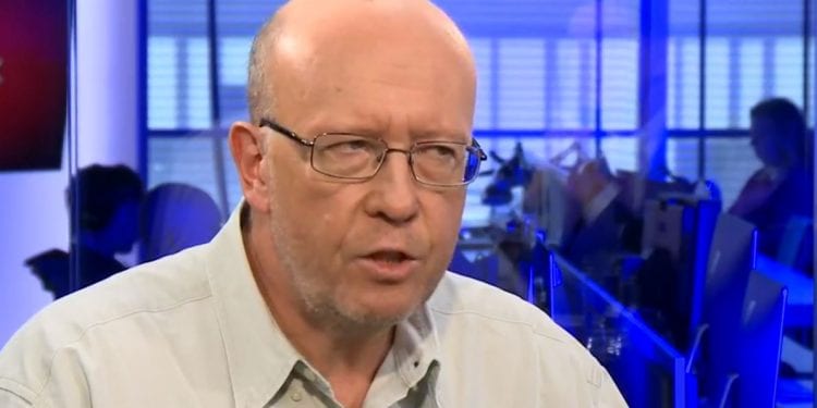 Prof. Jan Grabowski: IPN trzeba koniecznie zlikwidować