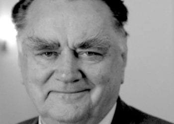 Żona Olszewskiego: „Macierewicz czuwał przy nim do końca”