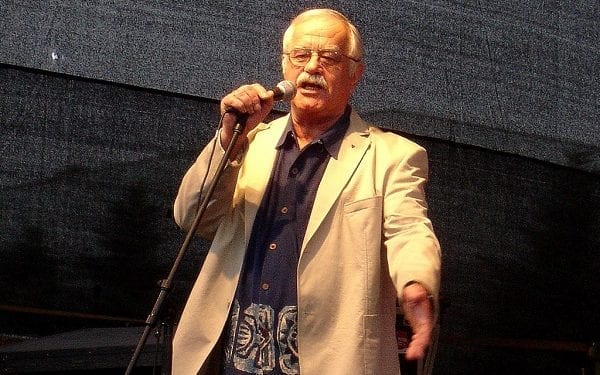 Wałęsa chce pozwać Pietrzaka. Ten odpowiada