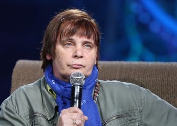 Janina Ochojska wystartuje z list KO w eurowyborach?