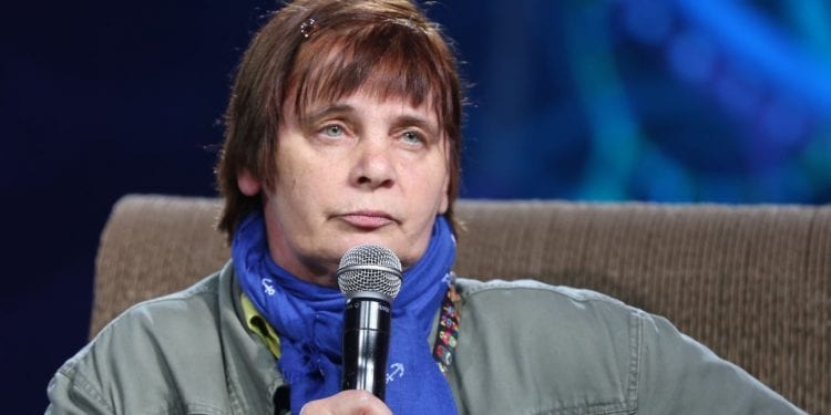 Janina Ochojska wystartuje z list KO w eurowyborach?