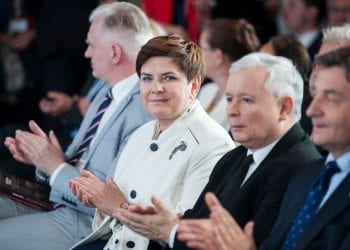 Jarosław Kaczyński wysłał wezwanie przedsądowe do Ryszarda Petru