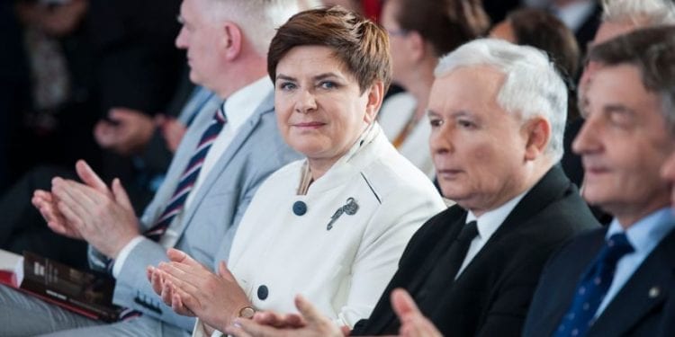 Jarosław Kaczyński wysłał wezwanie przedsądowe do Ryszarda Petru