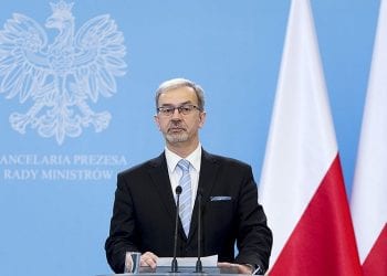 Kwieciński: „Cud gospodarczy dzieje się na naszych oczach”
