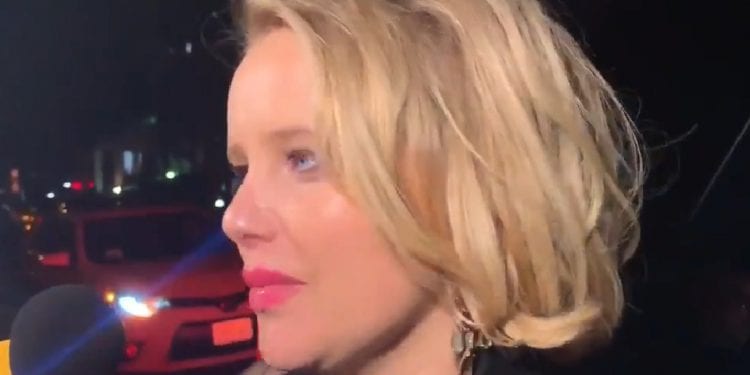 Joanna Kulig po gali Oscarów: „Trochę nam smutno”