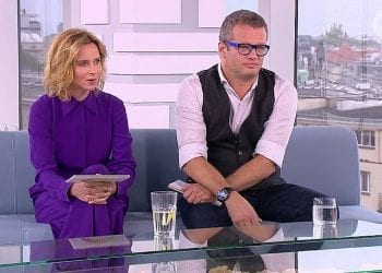 Jolanta Pieńkowska zniknęła z TVN. Stacja tłumaczy