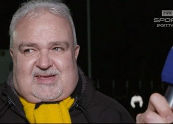 Kibice Hull City o Kamilu Grosickim. Mieszanie opinie [WIDEO]