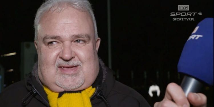 Kibice Hull City o Kamilu Grosickim. Mieszanie opinie [WIDEO]