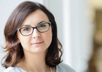 Gasiuk-Pihowicz złoży wniosek o popełnieniu przestępstwa przez osoby zarządzające TVP