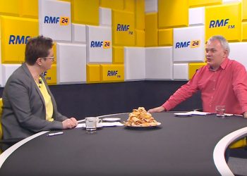 Lubnauer nie chce trzynastej emerytury. Proponuje, co innego