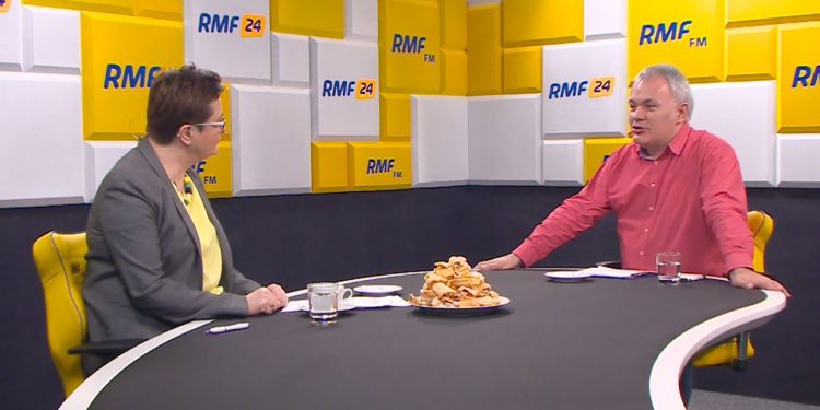 Lubnauer nie chce trzynastej emerytury. Proponuje, co innego