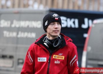 Kamil Stoch zabrał głos po kwalifikacjach