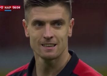 Cezary Kucharski zaskoczony zarobkami Piątka