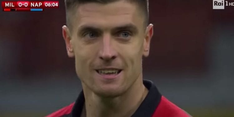 Cezary Kucharski zaskoczony zarobkami Piątka