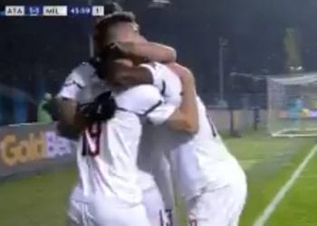 Krzysztof Piątek się nie zatrzymuje! Kolejne gole Polaka