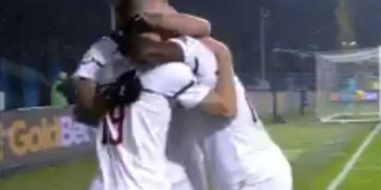 Krzysztof Piątek się nie zatrzymuje! Kolejne gole Polaka