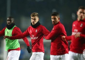 Krzysztof Piątek zyskał na wartości. Ogromne pieniądze