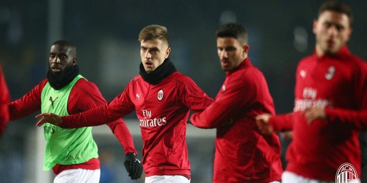 Krzysztof Piątek zyskał na wartości. Ogromne pieniądze