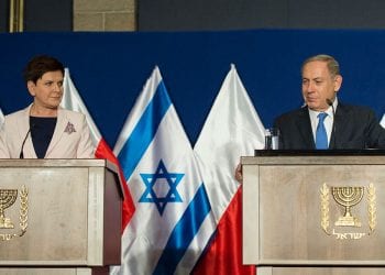 Słowa premiera Izraela zostały zmanipulowane. „Oficjalne wyjaśnienia”