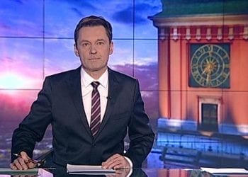 Jarosław Olechowski zabrał głos ws. Krzysztofa Ziemca