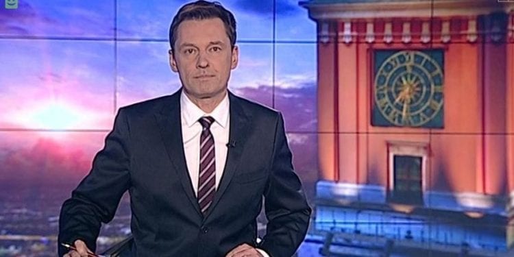 Jarosław Olechowski zabrał głos ws. Krzysztofa Ziemca