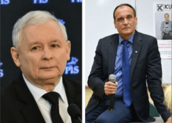 Będzie koalicja Kaczyński-Kukiz? Zaskakujące doniesienia „Rzeczpospolitej”