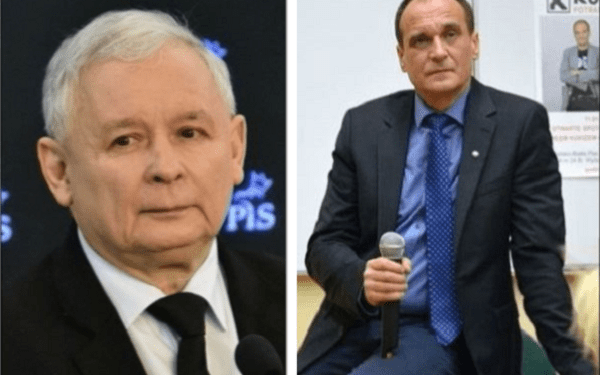 Będzie koalicja Kaczyński-Kukiz? Zaskakujące doniesienia „Rzeczpospolitej”