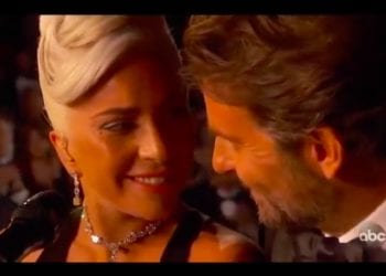 Lady Gaga i Bradley Cooper mają romans? Jest komentarz wokalistki [WIDEO]