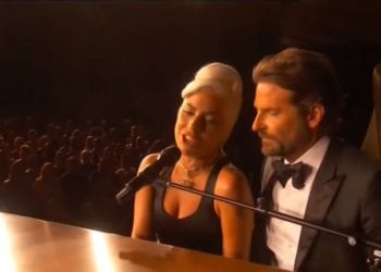 Lady Gaga z Oscarem za „Shallow”. Zaśpiewała ją na gali [WIDEO]