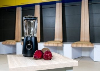 Lech Poznań chciał dopiec Legii. Nadział się na bolesną ripostę