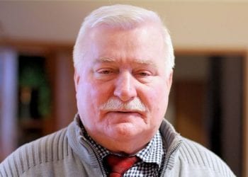 Wałęsa ma 48 godzin, aby przeprosić Dudę. Wszystko przez grafikę na Facebooku