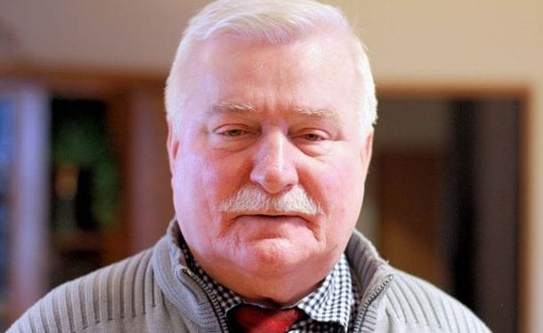 Wałęsa ma 48 godzin, aby przeprosić Dudę. Wszystko przez grafikę na Facebooku
