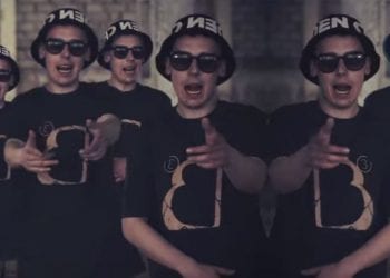 W wypadku samochodowym w Gdyni zginął raper Leh