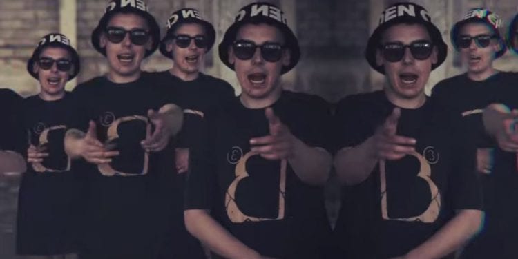 W wypadku samochodowym w Gdyni zginął raper Leh