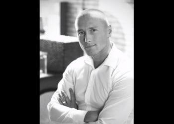 Artur Ligęska skazany na dożywocie w Zjednoczonych Emiratach Arabskich