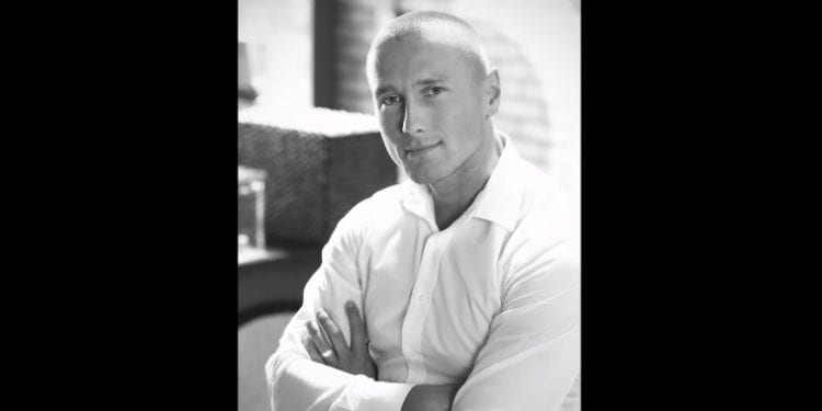 Artur Ligęska skazany na dożywocie w Zjednoczonych Emiratach Arabskich