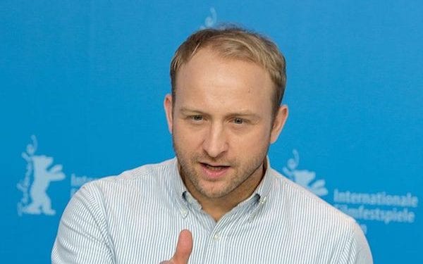 Borys Szyc zwycięzcą Oscarów? Podczas gali pozował z największymi gwiazdami [FOTO]