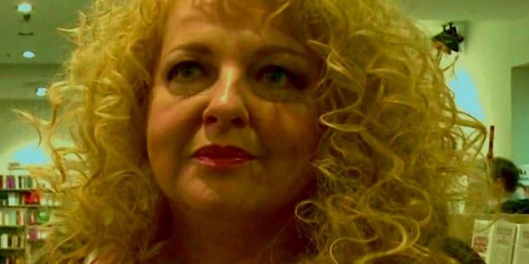 Magda Gessler apeluje do Polaków: nie kupujcie tego w sklepach