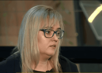 TVN24: Magdalena Adamowicz wystartuje w wyborach do PE