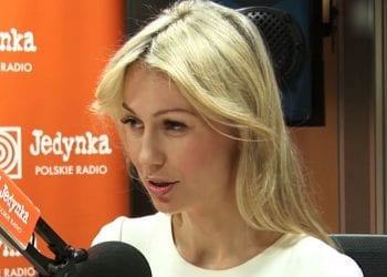 Magdalena Ogórek zabrała głos po ataku przed TVP