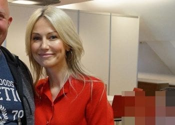 Magdalena Ogórek przerywa milczenie