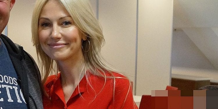 Magdalena Ogórek przerywa milczenie