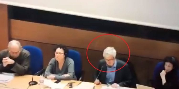 Skandaliczne słowa na konferencji we Francji. Atak na Polskę!