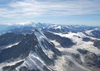 Alpy. Zginęli dwaj Polacy. Wchodzili na Matterhorn
